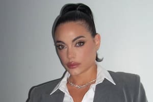 Emilia Attias habló sobre su separación del Turco Naim y contó cómo está hoy su vínculo (Foto: Instagram @emilia_att)