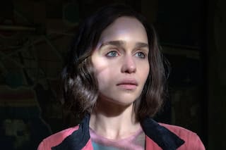 Emilia Clarke y Ben Mendelsohn cuentan todos los detalles detrás de la nueva miniserie de Marvel