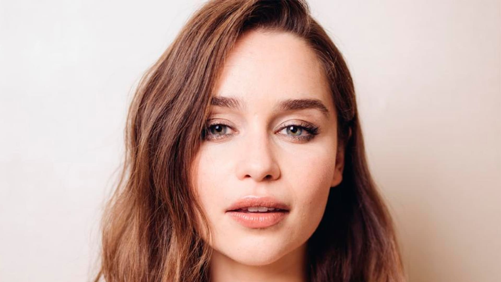 Emilia Clarke creó un cómic y se prepara para protagonizar una serie de Marvel