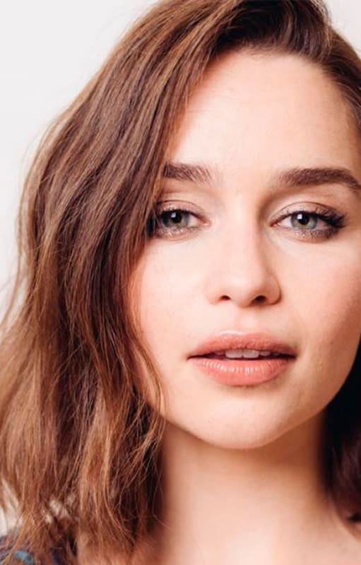 Emilia Clarke creó un cómic y se prepara para protagonizar una serie de Marvel