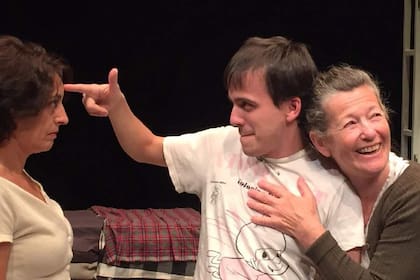 Emilia, de Claudio Tolcachir