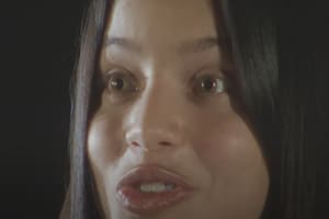 Emilia Mernes abre su intimidad en un documental sobre su vida