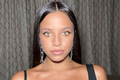 Emilia Mernes se refirió a los trastornos alimenticios que tuvo en el pasado