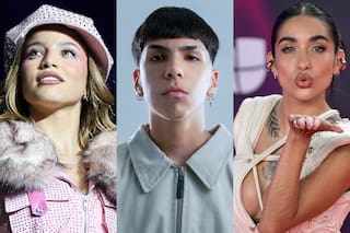 Premios Gardel 2024: por qué se suspendió la votación del público para la Canción del Año