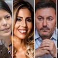 Los nombres que evalúa Milei para explorar un acuerdo electoral con los gobernadores