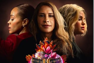 Dónde ver y de qué se trata Emilia Pérez, nominada a la Mejor Película del Oscar 2025