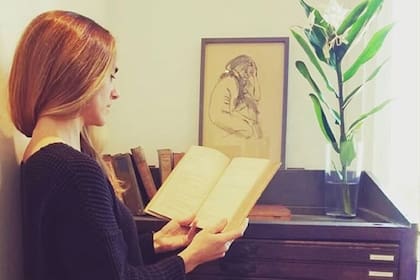 Emilia Zavaleta, creadora de Mulanas