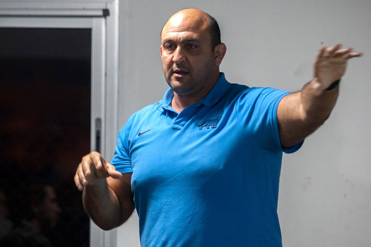 Emiliano Bergamaschi