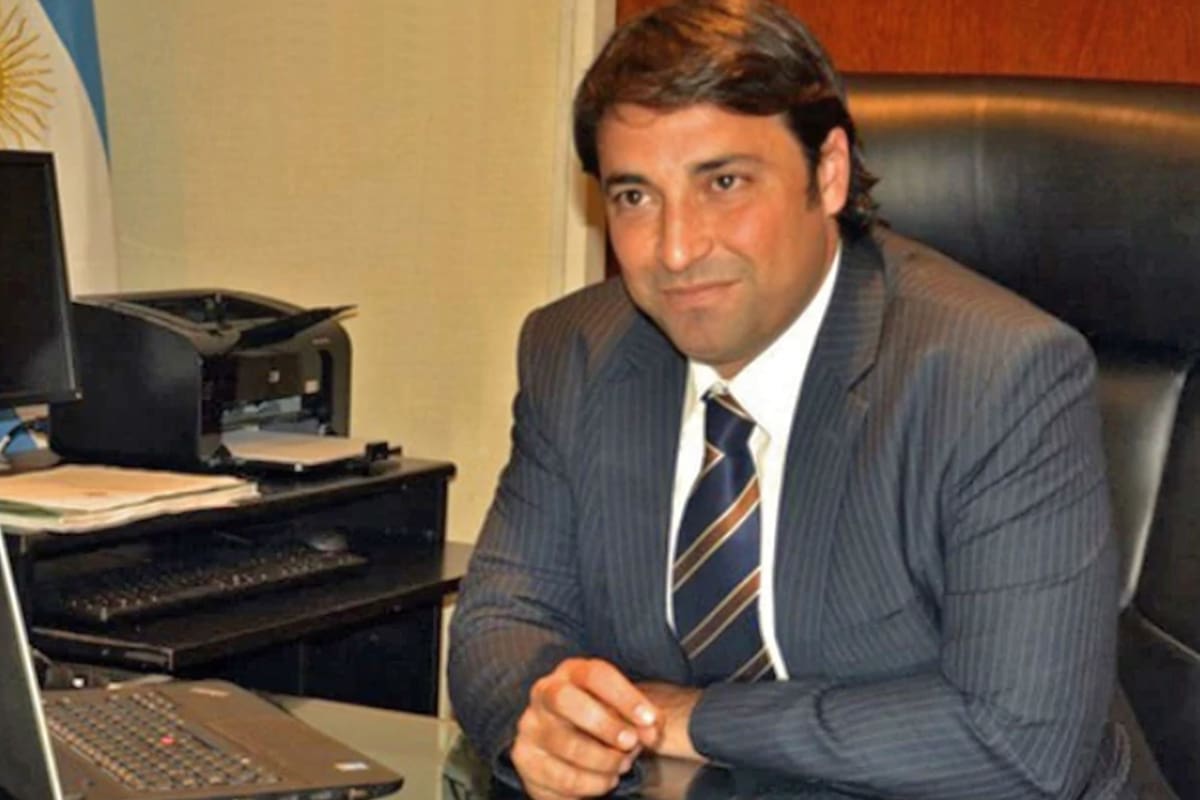 Emiliano Blanco