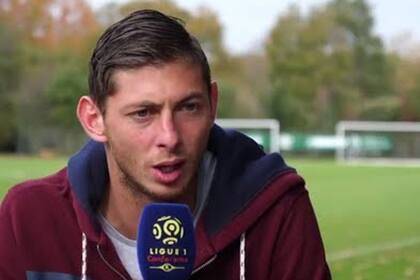 Emiliano Sala