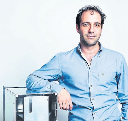Emiliano Kargieman