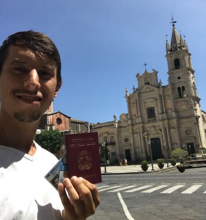 Emiliano Greco