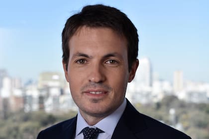 Emiliano Anselmi: "La velocidad de circulación del dinero se aceleró en enero; eso no es otra cosa que los argentinos deshaciéndose de los pesos, dadas las expectativas"