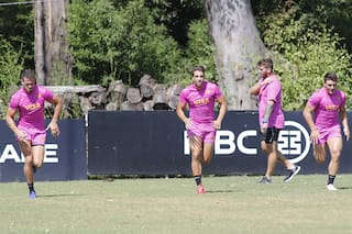 Jaguares: el subcampeón busca otro golpe en un Super Rugby con estrellas en fuga
