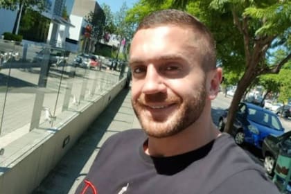 Emiliano Boscatto, ex Gran Hermano, ahora trabaja en películas triple X y confesó cuánto cobra por una jornada de rodaje