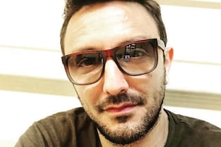 El cantante de No Te Va Gustar, demorado por supuesta posesión de drogas