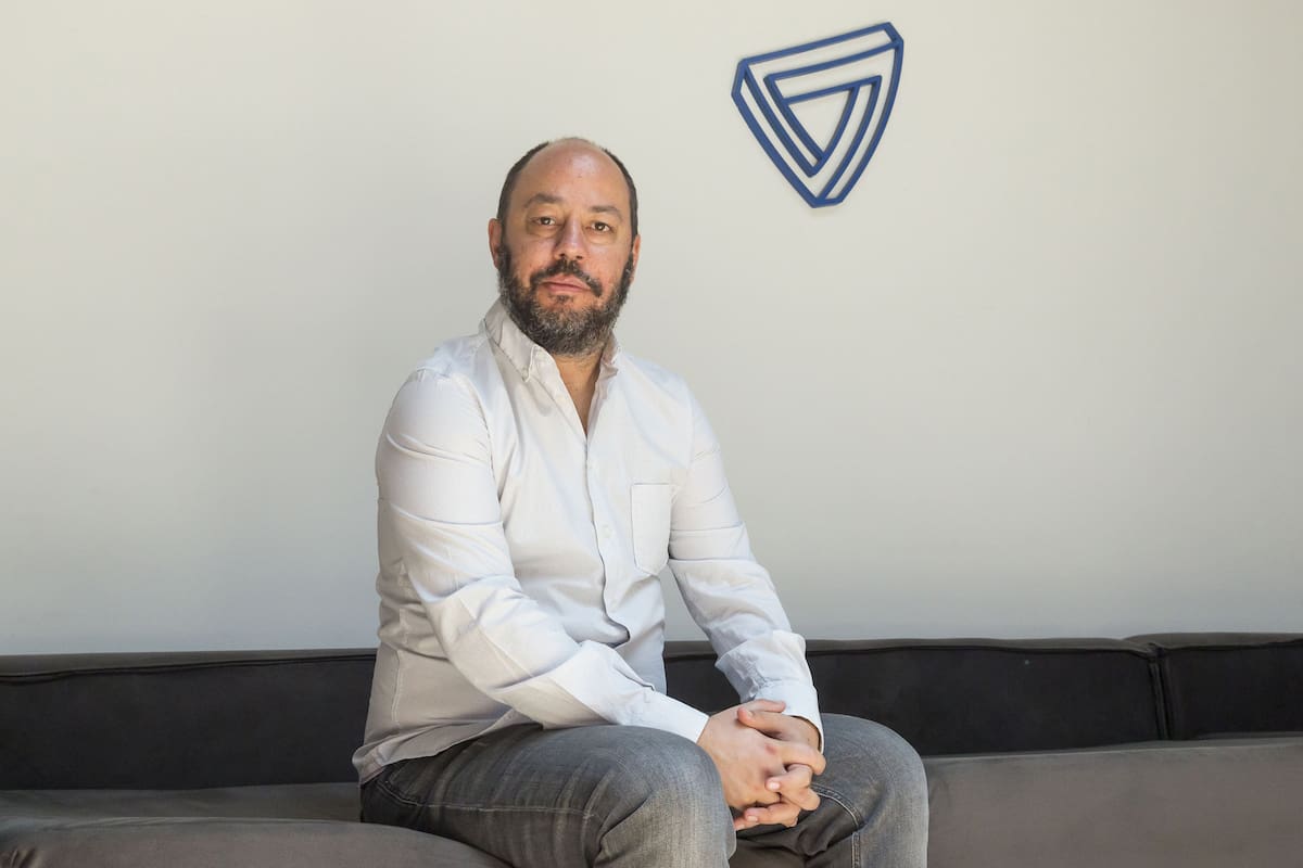 Emiliano Chamorro, fundador de Baikal