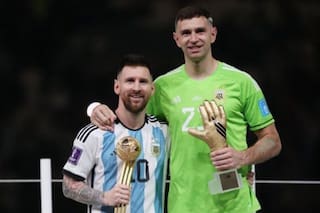 Lionel Messi se retiró de la selección argentina: reacciones y mensajes de despedida al capitán