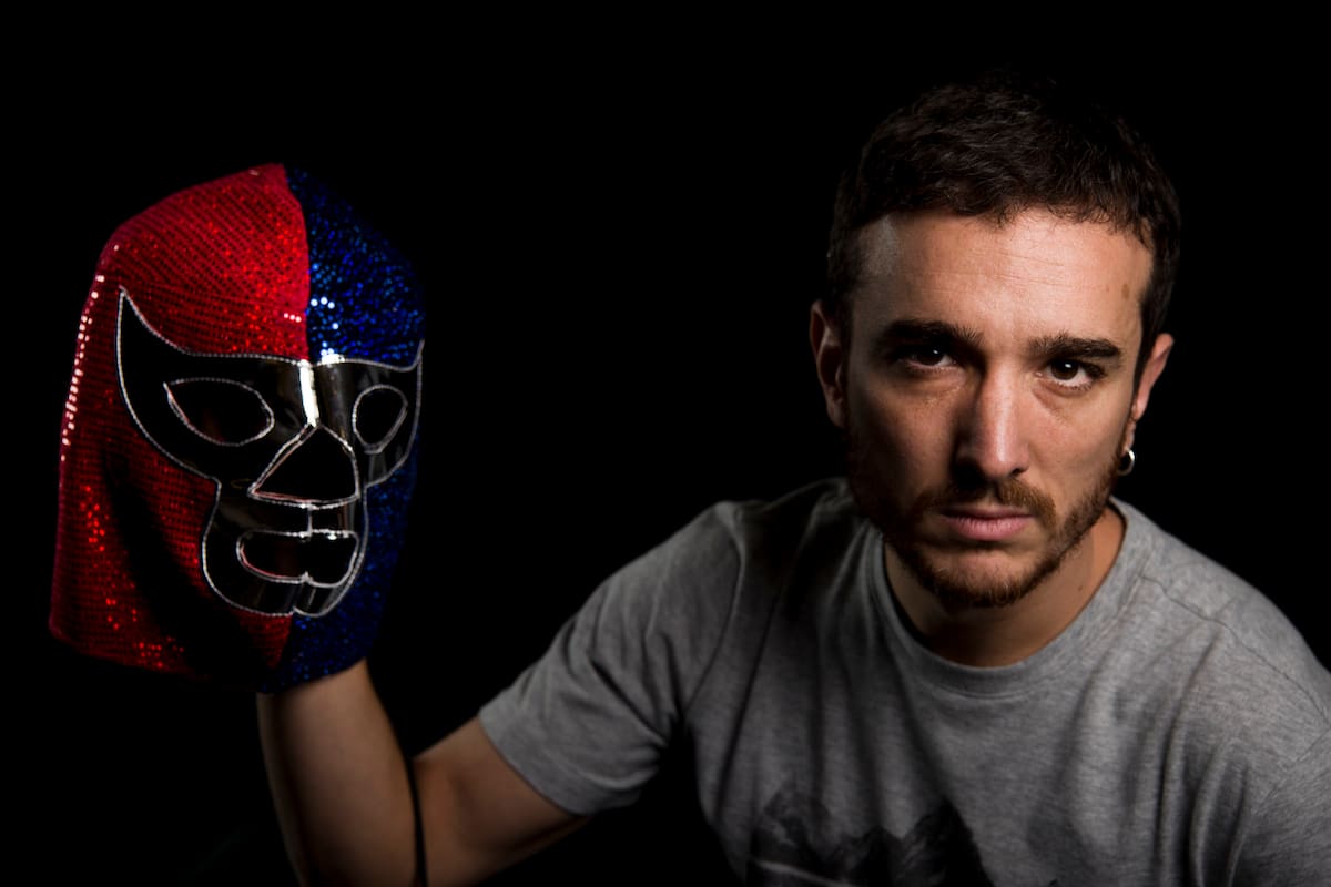 Emiliano Dionisi, el multifacético dramaturgo y director que prepara el musical Billy Elliot, la adaptación del film británico que en 2000 dirigió Stephen Daldry