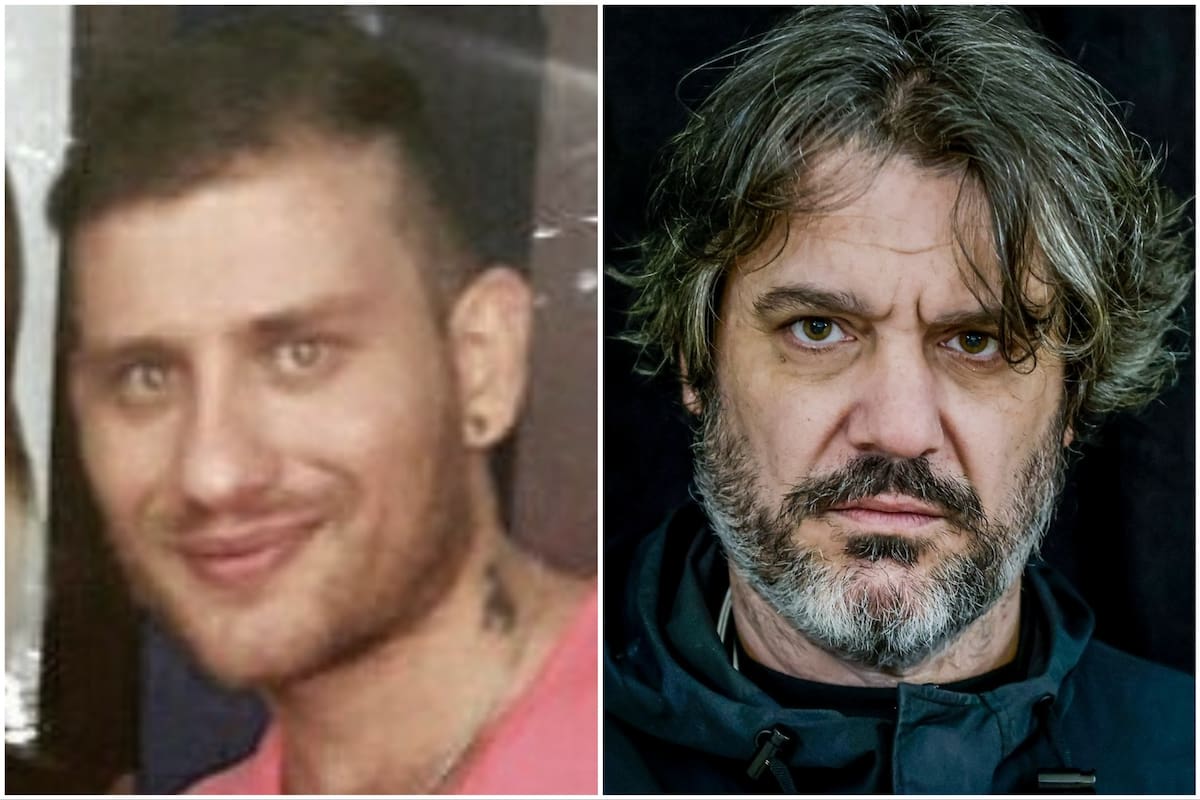 Emiliano Ezequiel Tarragona denunció al actor Maxi Ghione, quien está detenido