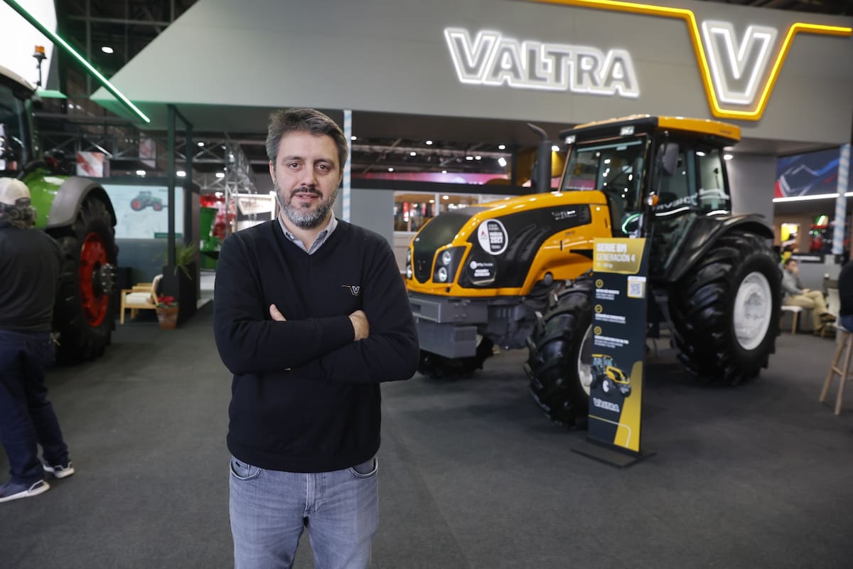 Emiliano Ferrari: “Venimos de tasas bastante bajas a lo que era el mercado cuando uno lo veía, y hoy se ven tasas más regulares y estandarizadas"