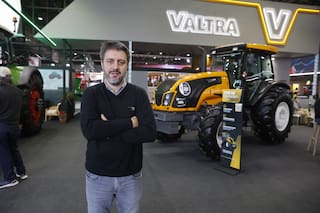 Negocios, tasas y ventas: qué pasa con el mercado de maquinaria agrícola, según dos expertos