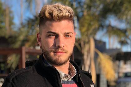 Emiliano Ivaldi fue víctima de discriminación en un hospital de Santa Fe