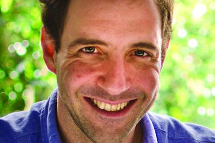 Emiliano Kargieman, de Satellogic