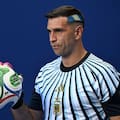 Por qué siente que todavía está en deuda y la atajada que busca para cambiar su Mundial