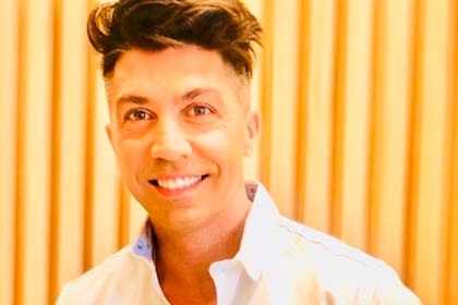 Emiliano Rella, alejado temporalmente del medio artístico, apuesta por su emprendimiento gastronómico en Palermo