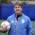 Jugó con Maradona y Riquelme, hizo enojar a Bilardo y marcó un gol en la única victoria de Boca en el Maracaná