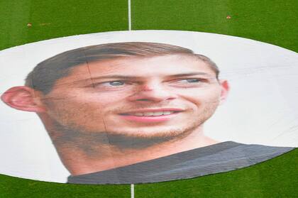 Emiliano Sala desapareció el pasado 21 de enero