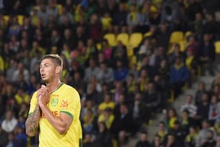Confirman que el cuerpo hallado en el Canal de la Mancha es el de Emiliano Sala