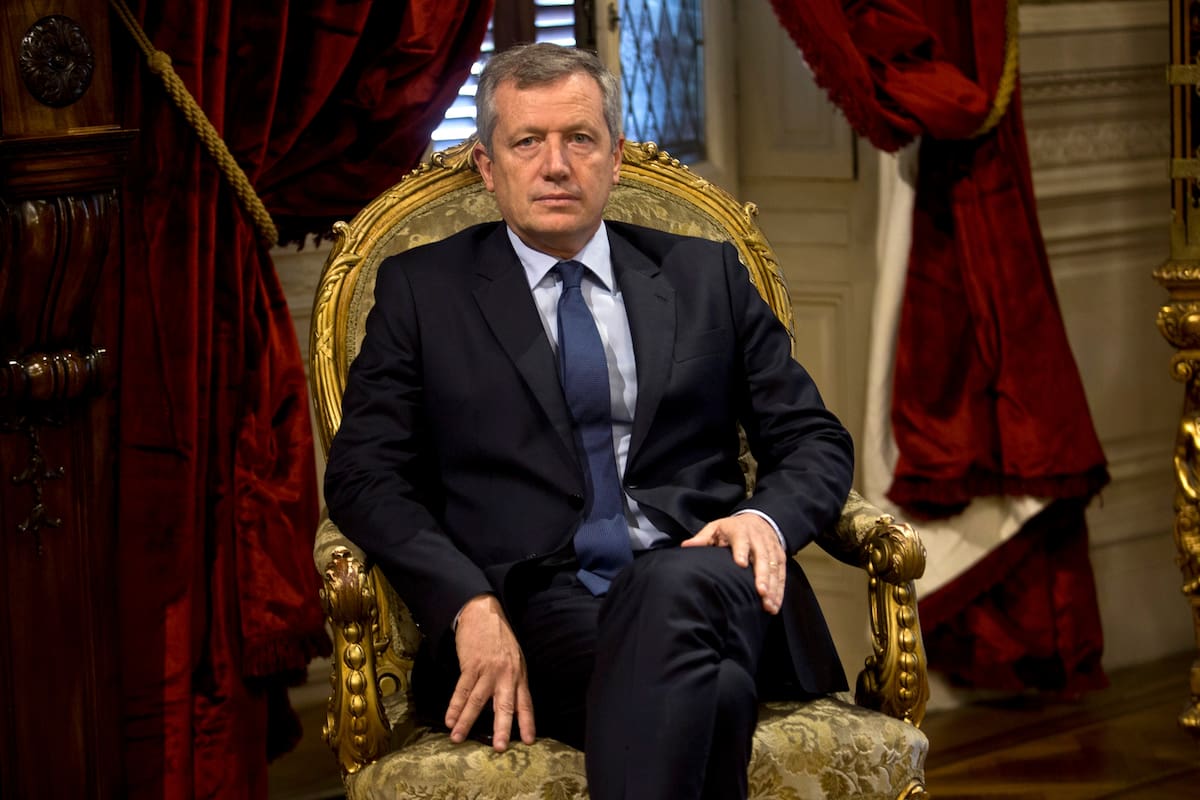 Emilio Monzó