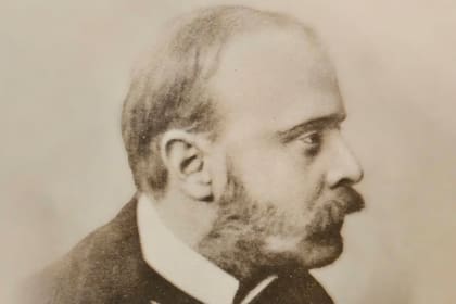 Emilio Becher