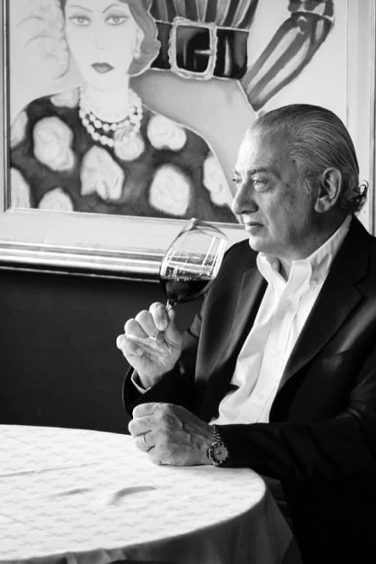 Emilio Garip