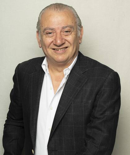 Emilio Garip