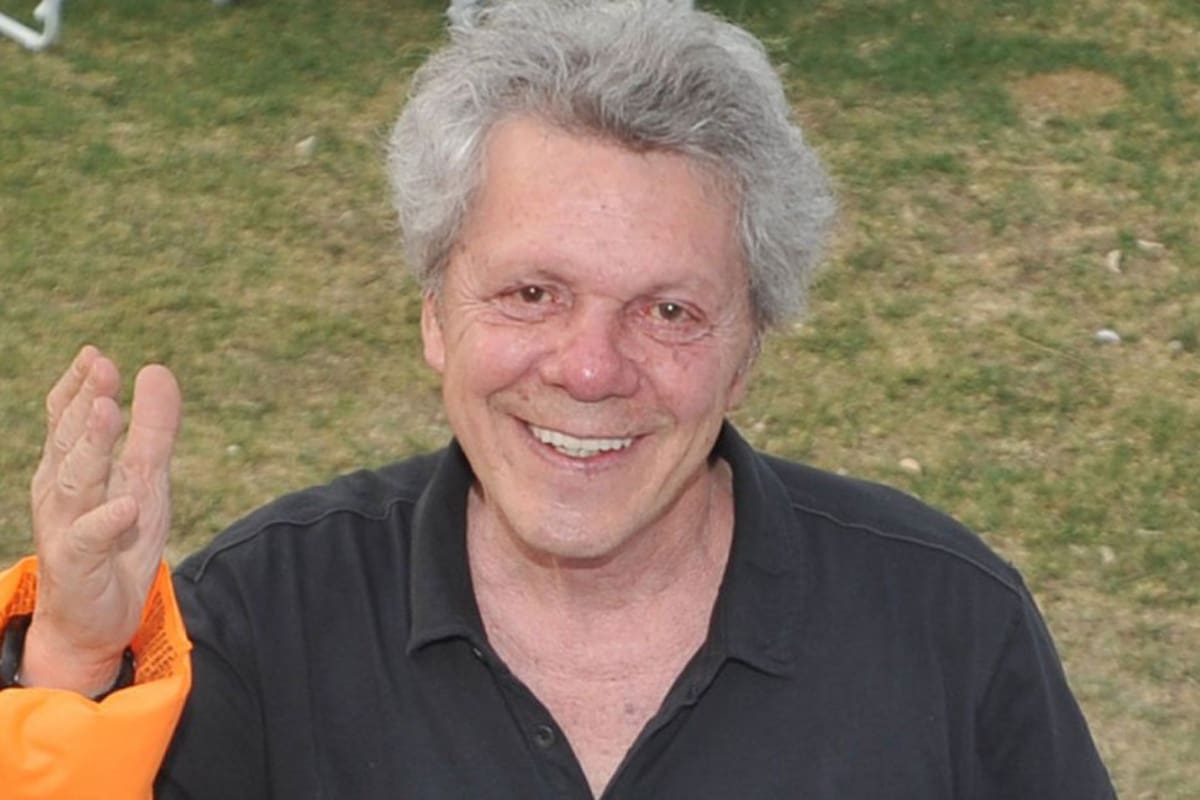Emilio Disi