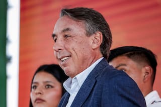 Cuál es la fortuna de Emilio Azcárraga, el dueño de Televisa vinculado al FIFAgate