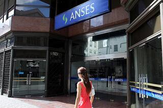 Reabren una causa de la Anses