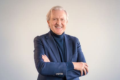 Emilio del Río, filólogo español, director general de Bibliotecas, Archivos y Museos de Madrid