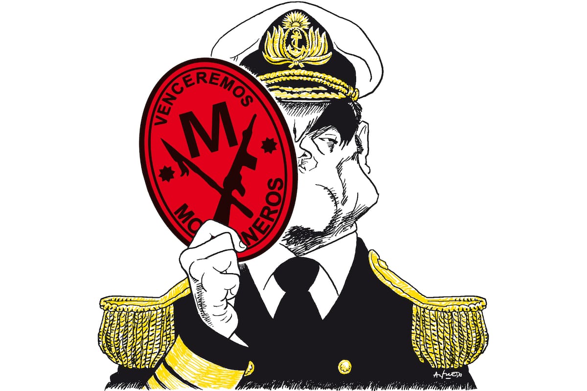 Emilio Eduardo Massera