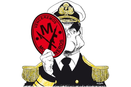 Emilio Eduardo Massera