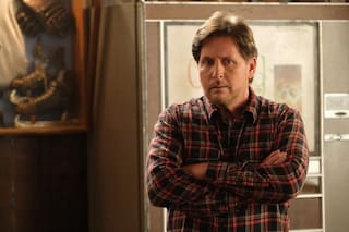 La polémica con Emilio Estevez y la grieta en Hollywood: vacunarse o no, esa es la cuestión