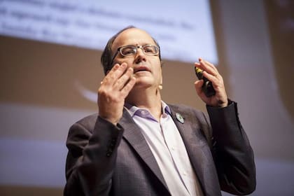 Emilio García-Ruiz, director digital de The Washington Post: "Debemos continuar apoyando a nuestros empleados porque muchos de ellos van a necesitar más que un poco de tiempo para volver a la normalidad cuando esto se acabe"