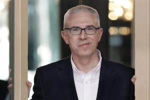 Emilio Lara: “El aceite de oliva es la fuente de la eterna juventud”