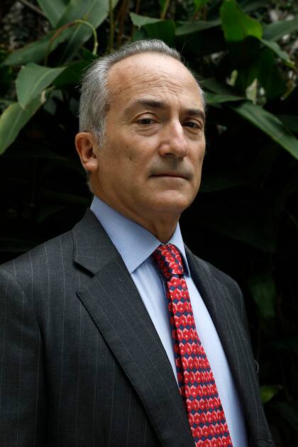 Emilio Ocampo dijo que Javier Milei le pidió que, de llegar al Banco Central, debía irse lo antes posible, dada la intención de cerrarlo