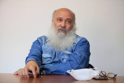 Emilio Pérsico: "Sigo rezando para que no haya desborde social; el Estado debe escuchar"