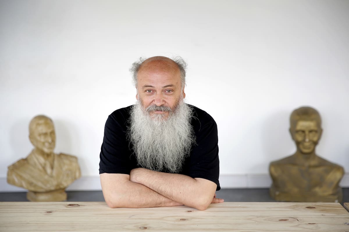 Emilio Pérsico: “El Gobierno tiene temor de decretar que hay hambre en la Argentina”