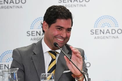 Emilio Rosatti, el hijo del presidente de la Corte, es candidato propuesto por el Gobierno para ocupar un cargo judicial en Santa Fe